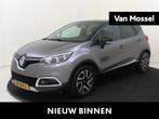 Renault Captur 0.9 TCe Helly Hansen | airco automatisch | au, Voorwielaandrijving, Stof, Gebruikt, 49 €/maand