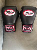 Twins bokshandschoenen 12 oz. Nieuw., Sport en Fitness, Boksen, Ophalen of Verzenden, Nieuw, Bokshandschoenen