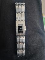 Pequignet Moorea met ring, Overige merken, Staal, Gebruikt, Staal