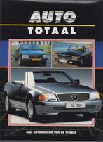 auto totaal Mercedes, Ophalen of Verzenden, Zo goed als nieuw, Mercedes