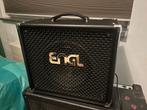 Engl Ironball Combo nieuwstaat 20 watt buizen, Muziek en Instrumenten, Ophalen of Verzenden, Zo goed als nieuw, Gitaar, Minder dan 50 watt