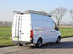 MERCEDES-BENZ SPRINTER 314 ac euro6, Auto's, 13 km/l, Achterwielaandrijving, Gebruikt, Euro 6
