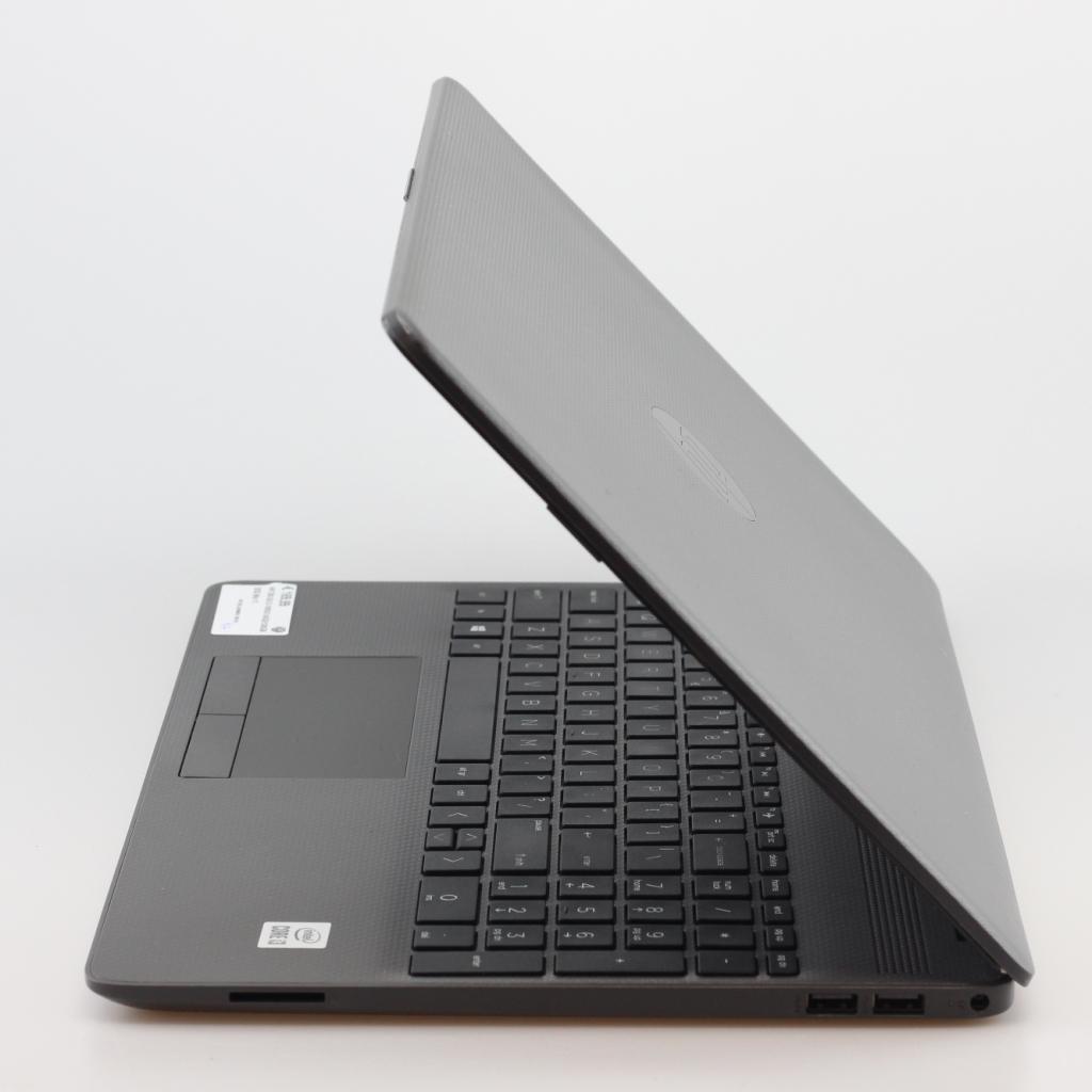 HP 250 G8 i3-1005G1/4GB/128GB SSD Win 11, HP, Zo goed als nieuw, Support@hp.com, 1501 Page Mill Road
Palo Alto, CA 94304
USA