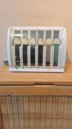 Direct Only Wax/Paraffine Verwarmer, Gebruikt, Gehele gezicht, Wit, Ophalen of Verzenden