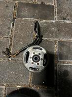 Yamaha 6v elektronische ontsteking dt50 rd50 ty50 dt50m, Ophalen of Verzenden, Gebruikt, Blok, Yamaha