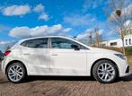 Seat Ibiza 1.0 TSI Style Business Intense 95pk 2019 Wit, Auto's, Seat, Voorwielaandrijving, Stof, 40 €/maand, 95 pk