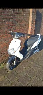 YAMAHA JOG R/RR BROM FRAME GEZOCHT, Ophalen, Zo goed als nieuw, Yamaha