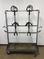 Tuigenkar wedstrijd kar vierspan tweespan enkelspan, Dieren en Toebehoren, Paarden en Pony's | Hoofdstellen en Tuigage, Ophalen