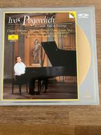 Ivo Pogorelich - Klassieke Muziek CD Video, Cd's en Dvd's, Ophalen of Verzenden, Romantiek, Gebruikt, Kamermuziek