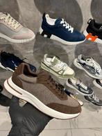 Loro piana sneakers heren, Ophalen of Verzenden, Nieuw, Zwart