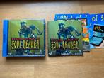 Legacy of kain soul reaver sega dreamcast, Spelcomputers en Games, Games | Sega, 1 speler, Racen en Vliegen, Ophalen of Verzenden