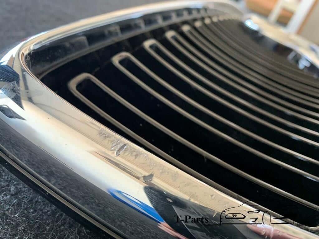 Volvo v90 s90 voorbumper grill, Info@fabrikant.eu, Voor, Ophalen of Verzenden, Fabrikantstraat 1
1000 AA  Amsterdam