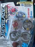 Beyblade tollen nieuw, Kinderen en Baby's, Speelgoed | Overig, Ophalen of Verzenden, Nieuw, Jongen of Meisje