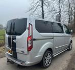 Ford Transit Custom Limited edition DC 270 2.2 TDCI, Euro 5, Gebruikt, 4 cilinders, Origineel Nederlands