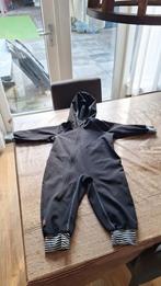 Ielm buitenpak | zwart | maat 86, Kinderen en Baby's, Babykleding | Maat 86, Ielm, Jongetje of Meisje, Ophalen of Verzenden, Zo goed als nieuw