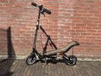 Space scooter, Fietsen en Brommers, Steps, Ophalen, Gebruikt, Overige typen