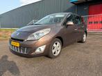 Renault Grand Scénic 1.6 Sélection Business Sport NWE. APK, Auto's, 4 cilinders, Bruin, 1382 kg, Origineel Nederlands