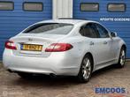Infiniti M 35h GT Premium * Full Option * Airco * Automaat *, Automaat, Achterwielaandrijving, Gebruikt, M-serie