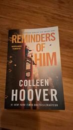 Boek: Reminders of Him - Colleen Hoover, Boeken, Ophalen, Zo goed als nieuw, Colleen Hoover, Nederland