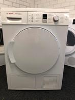 DAG AANBIEDING € 199 A++ Warmtepomp droger Bosch Avantixx, Ophalen, 6 tot 8 kg, Minder dan 85 cm, Overige typen