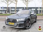 Audi SQ5 3.0 TFSI 354PK | Panodak | Vol Leer | Bang&Olufsen, Automaat, 2995 cc, Leder, Bedrijf