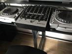 Pioneer cdj 800 mk2 met numark m6, Muziek en Instrumenten, Dj-sets en Draaitafels, Ophalen, Zo goed als nieuw, Pioneer