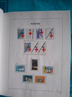 0666 Davo Nederland 1961/1991 Zeer Goed Gevuld (3/5), Ophalen of Verzenden, Nederland