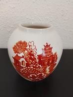 Royal Cauldon Bristol Ironstone vaas 1960-1980, Ophalen of Verzenden