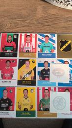 40 Plus Voetbalplaatjes Psv&Ajax Tattoo etc., Ophalen of Verzenden, Nieuw