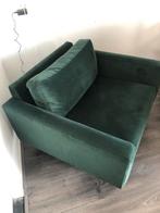 Fauteuil (Oud Groen) - Dutch Tribe, Ophalen, Gebruikt, Stof, 75 tot 100 cm