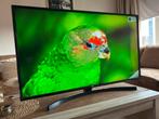 LG Smart TV 49 inch 4K HDR, Ophalen, Zo goed als nieuw, 100 cm of meer, 4k (UHD)