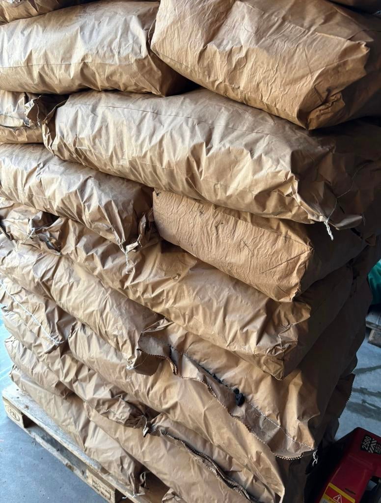 Houtskool te koop, Tuin en Terras, Ophalen, Nieuw