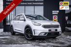 Kia Niro 1.6 GDi Hybrid PHEV*TREKHAAK*CARPLAY*CAMERA*LED*JBL, Gebruikt, Bedrijf, Hybride Elektrisch/Benzine, 1390 kg