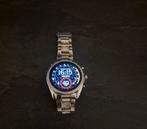 Michael Kors Bradshaw zilver, Overige merken, Staal, Ophalen of Verzenden, Zo goed als nieuw