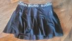 Bjorn borg tennisrokje maat 40 donker blauw, Kleding | Dames, Sportkleding, Maat 38/40 (M), Blauw, Ophalen of Verzenden, Zo goed als nieuw