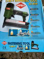 Tacker apparaat op luchtdruk, Doe-het-zelf en Verbouw, Ophalen, Nieuw