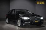 BMW 5-serie Touring 520i Executive | Trekhaak | Navigatie |, Auto's, Automaat, 1998 cc, Euro 6, 4 cilinders
