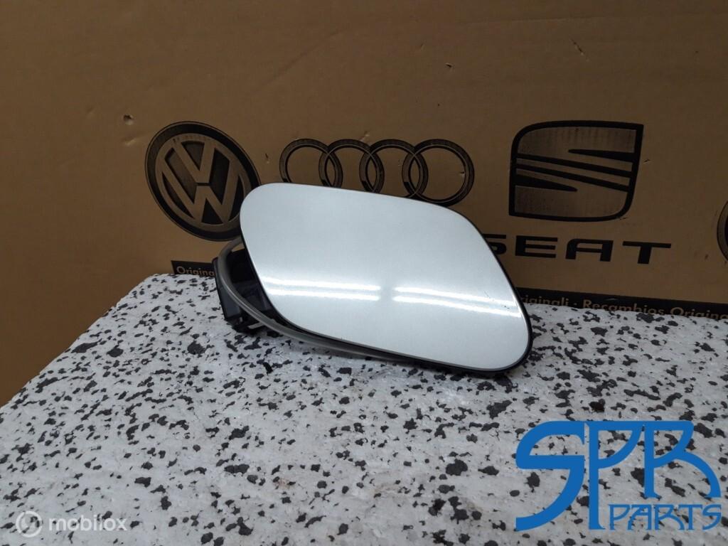 Tankklep LB7W Golf 7 VII 5G0809857B TANKDOP TANK KLEP DEKSEL, Gebruikt, Volkswagen, Ophalen of Verzenden, Volkswagen