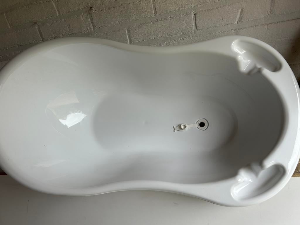 Baby badje gloedjenieuw, Ophalen, Nieuw