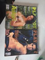 Playboy tijdschriften 2 stuks specials, Ophalen of Verzenden