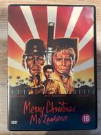 Merry Christmas Mr. Lawrence (1983) - dvd, Vanaf 16 jaar, Ophalen of Verzenden, Gebruikt, Oorlog