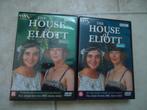 BBC drama - The House of Eliott - serie 1 en 2, Gebruikt, Alle leeftijden, Boxset, Drama