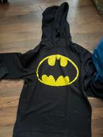 batman trui, Maat 52/54 (L), Onbekend, Zwart, Ophalen of Verzenden