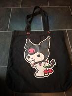 Kuromi tas, Ophalen of Verzenden, Minder dan 40 cm, Minder dan 20 cm, Minder dan 35 cm
