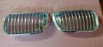 BMW grille delen, Ophalen of Verzenden, Voor, BMW, Bumper