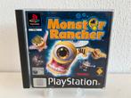 Monster Rancher PlayStation 1, Gebruikt, Overige genres, 1 speler, Eén computer