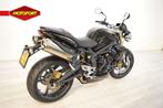 Triumph STREET TRIPLE 675 (bj 2009), Triumph Motocycles, Bedrijf, Triumph.Benelux@triumph.co.uk, De Droogmakerij 40A
1851 LX   Heiloo, NL