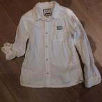 Guess blouse, Ophalen of Verzenden, Zo goed als nieuw, Meisje, Overhemd of Blouse