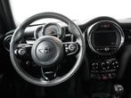 MINI 5-deurs Cooper Pepper | Cruise | PDC | Comforttoegang |, Auto's, Mini, Voorwielaandrijving, Gebruikt, Zwart, Origineel Nederlands