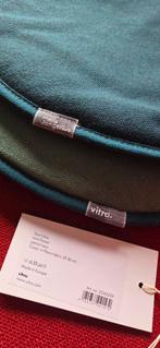 Vitra seat dots, Ophalen of Verzenden, Zo goed als nieuw, Wit, Vierkant